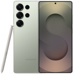 SAMSUNG GALAXY S25 Ultra 5G S938 - 256 Go - Jade Green