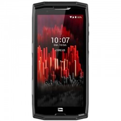 Mobile CROSSCALL CORE X5 - 64 GO -  4G - Noir Reconditionné Grade B