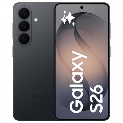 SAMSUNG GALAXY S26 5G S942 - 512 Go- Noir