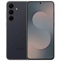 SAMSUNG GALAXY S25 FE 5G S731- 256 Go - Jetblack