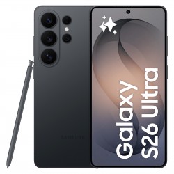 SAMSUNG GALAXY S26 Ultra 5G S948 - 512 Go - Noir