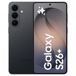SAMSUNG GALAXY S26 Plus 5G S947 - 256 Go - Noir
