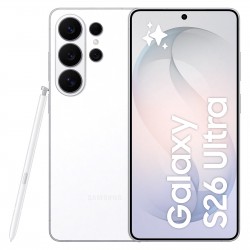 SAMSUNG GALAXY S26 Ultra 5G S948 - 256 Go - Blanc