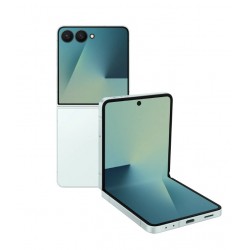 SAMSUNG GALAXY Z FLIP 7 F766 5G - 512 Go - Mint