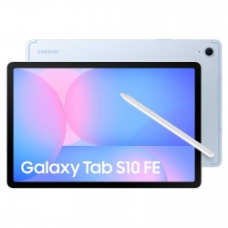 GALAXY TAB S10 FE X520 WIFI - 128 GO - Bleu