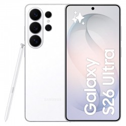 SAMSUNG GALAXY S26 Ultra 5G S948 - 512 Go - Blanc
