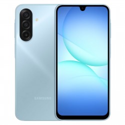 SAMSUNG A17 A176 5G- 256 Go - Bleu