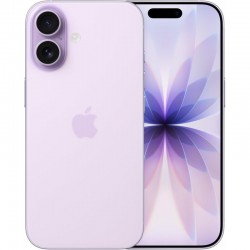 APPLE IPHONE 17 - 512 GO - Lavander