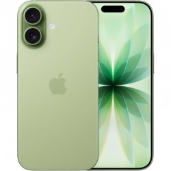 APPLE IPHONE 17 - 512 GO - Sage
