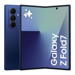 SAMSUNG GALAXY Z FOLD7 F966 5G - 512 Go - Bleu Shadow