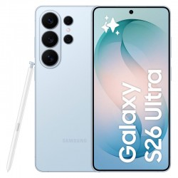 SAMSUNG GALAXY S26 Ultra 5G S948 - 512 Go - Bleu
