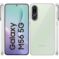 SAMSUNG GALAXY M56 M566 5G 256 GO NOIR
