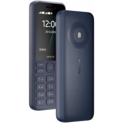 NOKIA 130 - 2G - Bleu