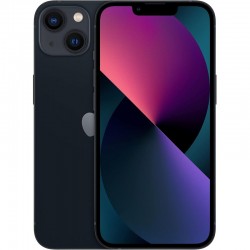 APPLE IPHONE 13 - 128 GO - Noir - PRE OWNED ORIGINE - GRADE A/A