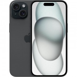 APPLE IPHONE 15 - 128 GO - Noir - PRE OWNED ORIGINE - GRADE  A/A