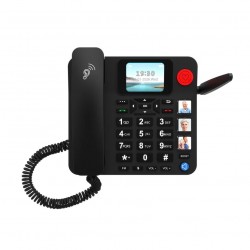 TELEPHONE FIXE BINOM FX1 4G