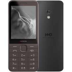 NOKIA 235 - Noir - RESEAU 4G
