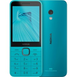 NOKIA 235 - Bleu - RESEAU 4G