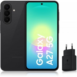 SAMSUNG A27 5G A276 5G - 256 GO - Noir