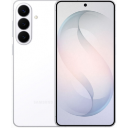 SAMSUNG GALAXY S26 Plus 5G S947 - 512 Go - Blanc