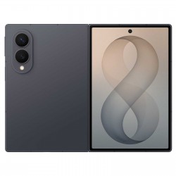 SAMSUNG GALAXY Z FOLD8 F971 5G - 256Go - Black