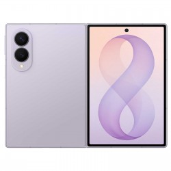 SAMSUNG GALAXY Z FOLD8 F971 5G - 256 Go - Lavander