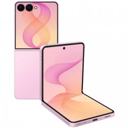 SAMSUNG GALAXY Z FLIP 8 F776 5G - 512 Go - Pink