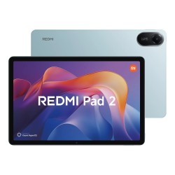 XIAOMI REDMI PAD 2 11" 4G - 4/128 Go - Green