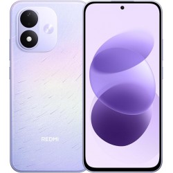 XIAOMI REDMI NOTE 17 4G - 256 GO - Violet