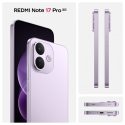 XIAOMI NOTE 17 PRO 5G - 256 GO - Violet
