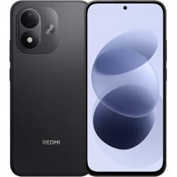 XIAOMI REDMI NOTE 17 4G - 256 GO - Noir