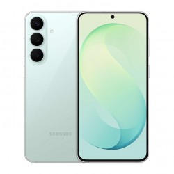 SAMSUNG GALAXY S26 FE S741 5G - 128 Go - Vert