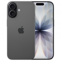 APPLE IPHONE 17 - 512 GO - Noir
