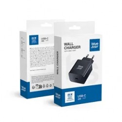 CHARGEUR BLUE STAR USB-C 25W