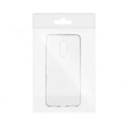 COQUE TRANSPARENTE IPHONE 17/18 PRO 5MM SOUS BLISTER