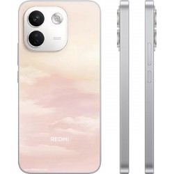 XIAOMI NOTE 17 PRO MAX 5G - 256 GO - Blanc