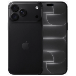 APPLE IPHONE 18 PRO - 256 GO - Noir