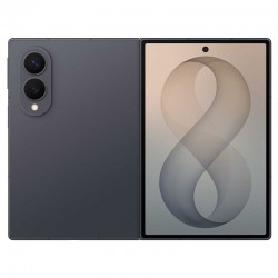 SAMSUNG GALAXY Z FOLD8 F971 5G - 512 Go - Black