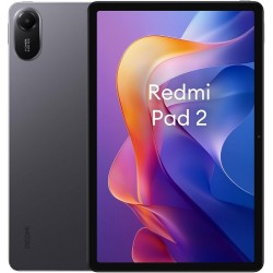 REDMI PAD 2 - WIFI - 256 Go - Grey