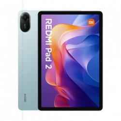 REDMI PAD 2 - WIFI - 256 Go - Vert