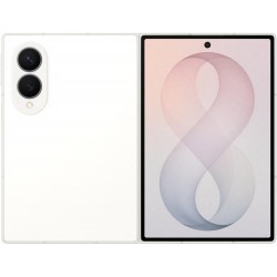 SAMSUNG GALAXY Z FOLD8 F971 5G - 256 Go - Cream