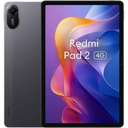 REDMI PAD 2 - 4G - 128 Go - Grey