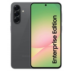 SAMSUNG A56 5G A566- 128GO - Noir - Edition Entreprise