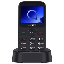 Mobile ALCATEL 2019G Noir