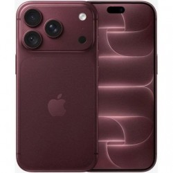 APPLE IPHONE 18 PRO - 256 GO - Burgundy