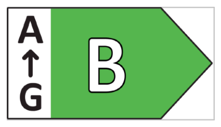 Classe énergétique B