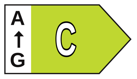 Classe énergétique C