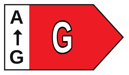 Classe énergétique G